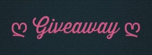 pink giveaway