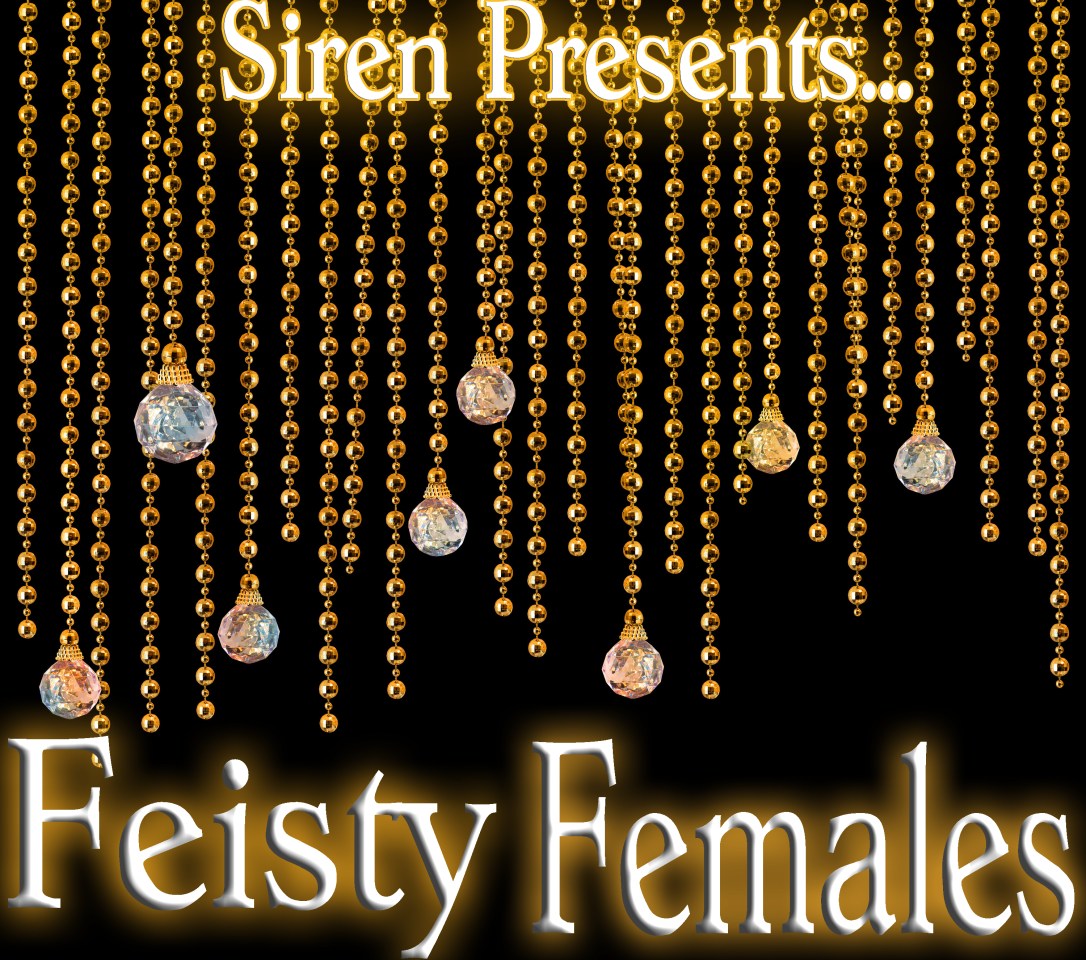 FeistyFemalesbanner