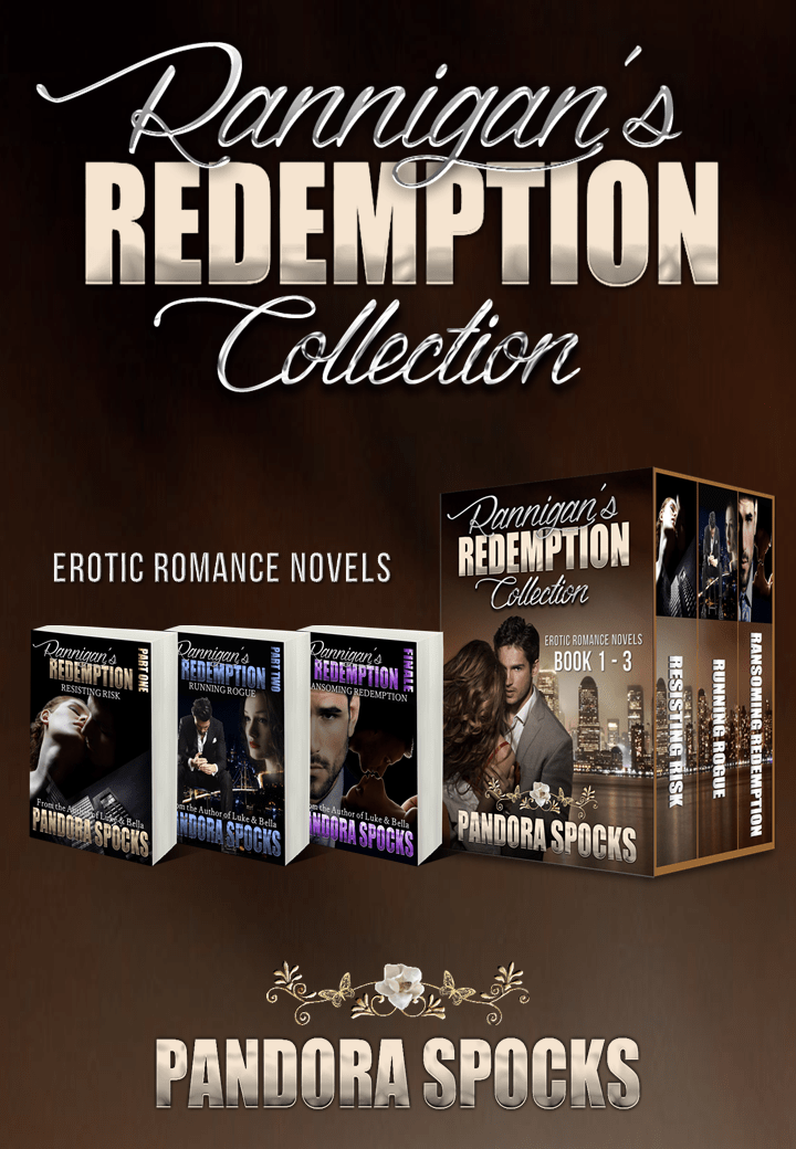 RANNIGANS REDEMPTION