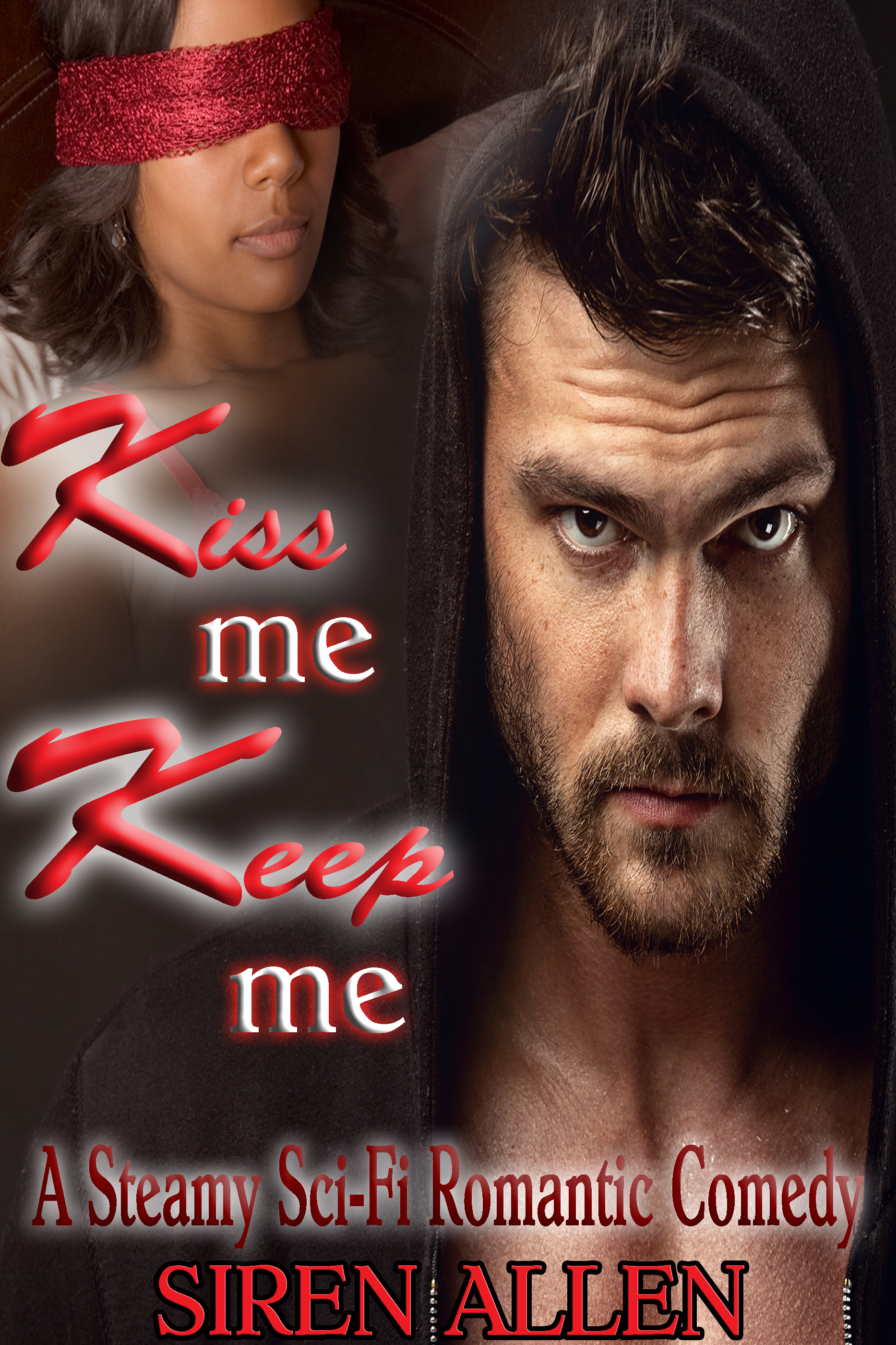 Strong Athletic Man Fitness Model Torso Showing Big Muscles