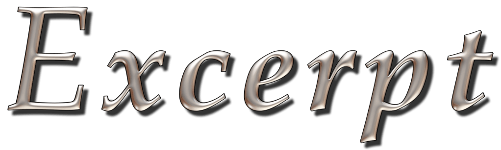 excerpt