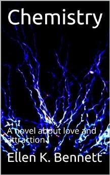 Chemistry pic already used as cover