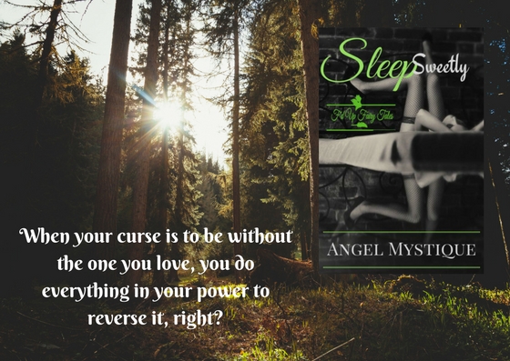 Sleep Sweetly Teaser