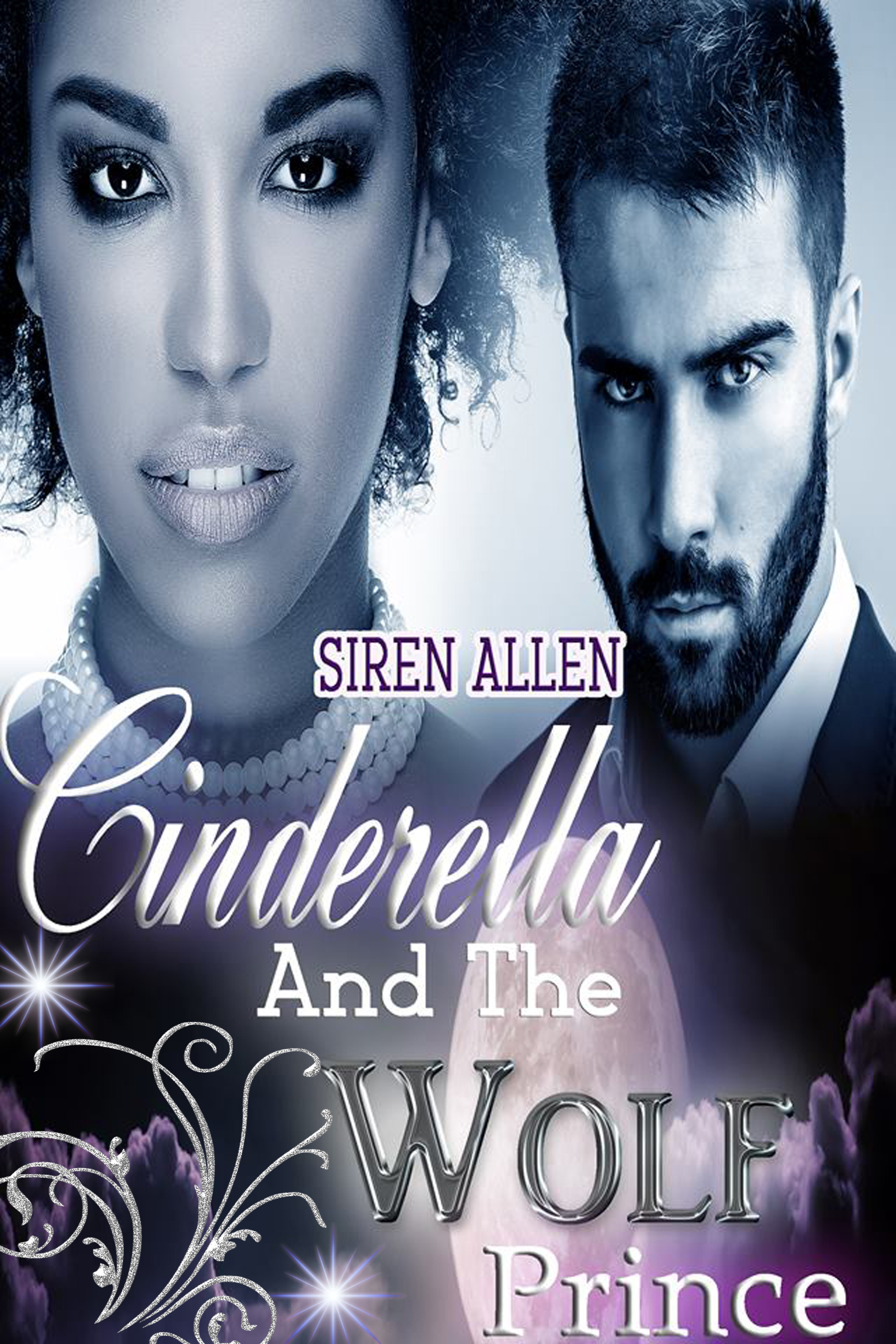 cinderella and the wolf princeAmazon
