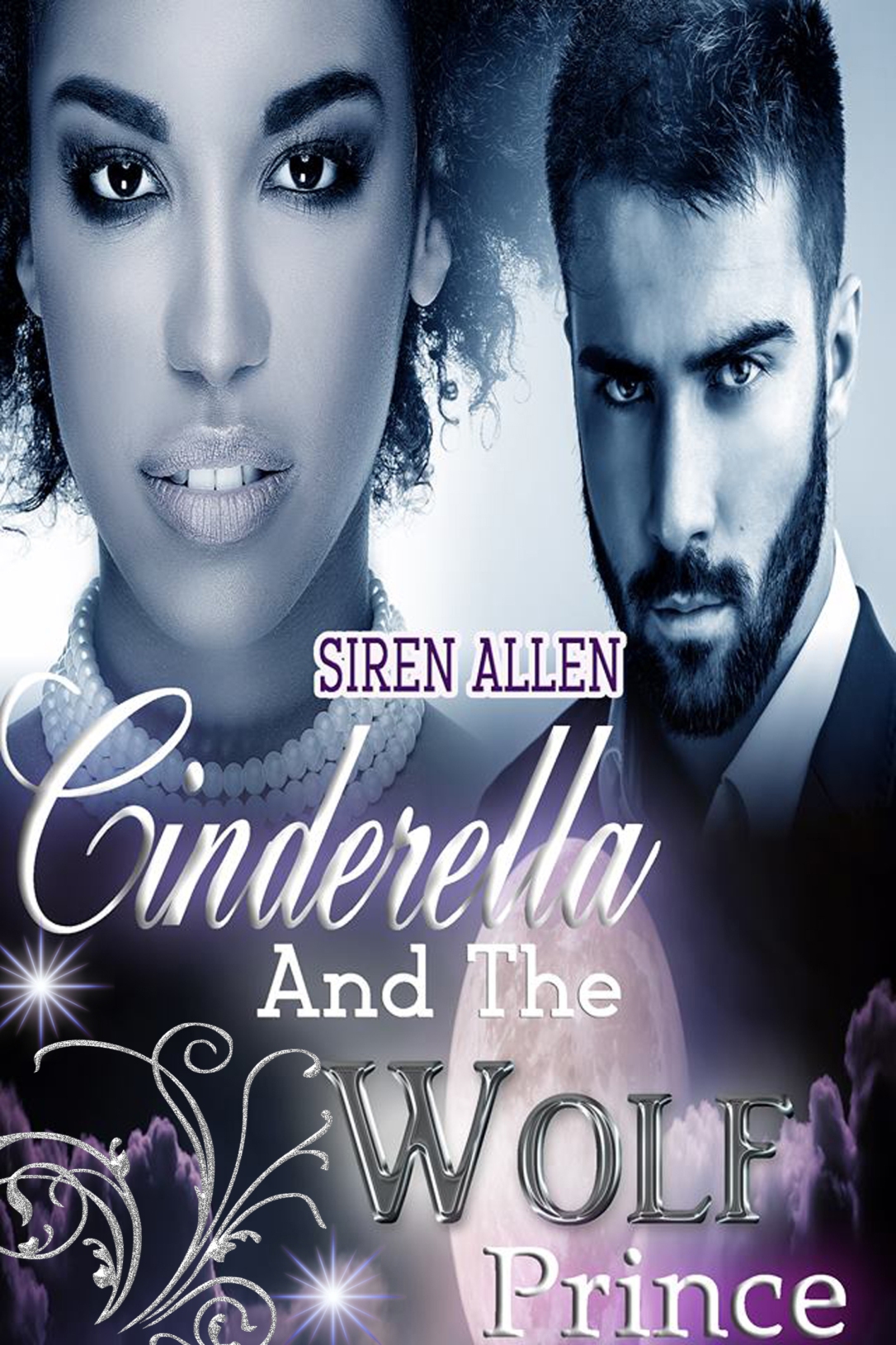 cinderella and the wolf princeAmazon
