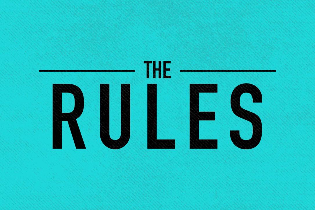 rules
