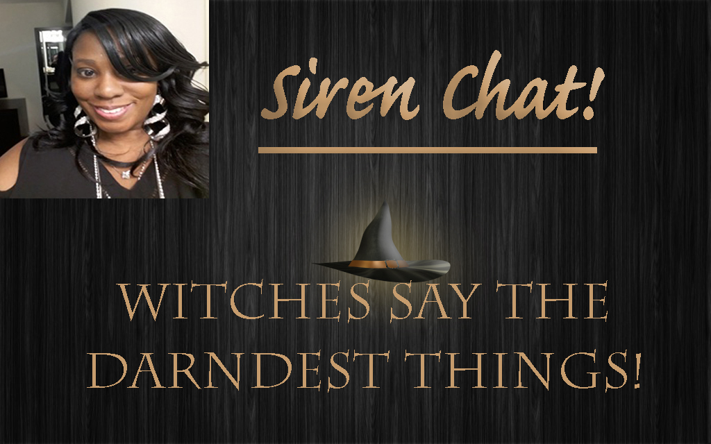 sirenchatwitches