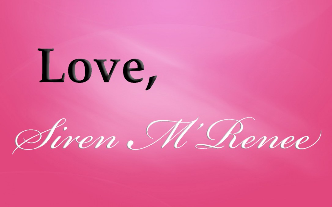 lovesirenmrenee
