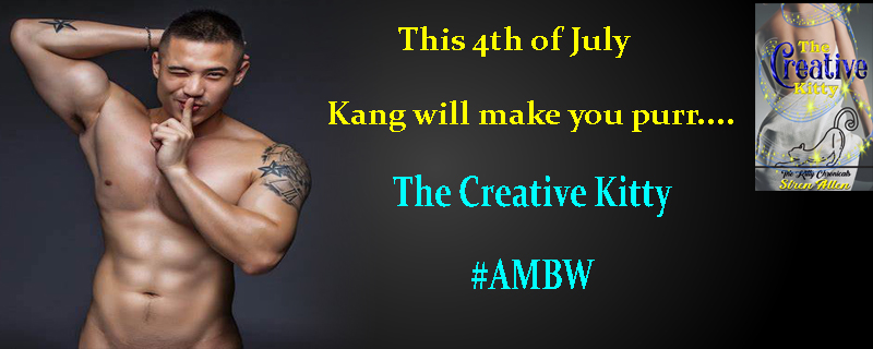 TCK COMING SOON WITH KANG ON PIC